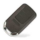 Smart Remote Car Key Suitable for Honda Accord Civic CR-V 433MHz 4A Chip