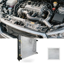 Radiator Suitable for Nissan Murano Z51 3.5L V6 Petrol 2008-2014