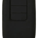 Silicone Key Fob Cover Suitable for Honda Odyssey Civic Accord 2018-2023
