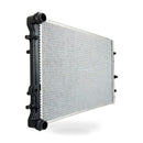 Radiator Suitable for Skoda Roomster 5J 1.2 1.4 1.6 Petrol 1.4 TDI 1.9 TDI