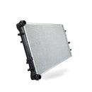 Radiator Suitable for Skoda Roomster 5J 1.2 1.4 1.6 Petrol 1.4 TDI 1.9 TDI