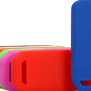 Silicone Key Fob Cover Suitable for Honda PCX SH150 3-Button Key Protector