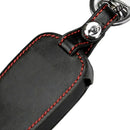 Key Fob Cover Suitable for Honda Accord Civic CR-V 3+1 Button Folding Key