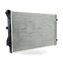 Radiator Suitable for Audi TT 8J 1.8T 2006-2014 1.8L Engine Cooling
