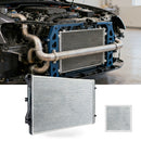 Radiator Suitable for Volkswagen Beetle 5C 2.0TSI Petrol 2011-2019 Auto Manual