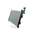 Radiator Suitable for KIA PICANTO TA 1.0L 1.2L Auto Manual 2011-2017