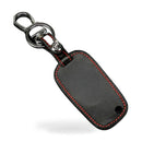 Key Fob Cover Suitable for Honda Accord Civic CR-V 3+1 Button Folding Key