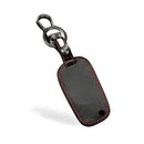 Key Fob Cover Suitable for Honda Accord Civic CR-V 3+1 Button Folding Key
