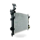 Radiator Suitable for KIA PICANTO TA 1.0L 1.2L Auto Manual 2011-2017