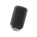 4 Button Smart Key Fob Suitable for Honda Accord Civic CR-V 433MHz ID47 Chip