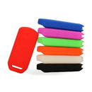 Silicone Key Fob Cover Suitable for Honda PCX SH150 3-Button Key Protector