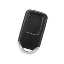 Smart Remote Car Key Suitable for Honda Accord Civic CR-V 433MHz 4A Chip