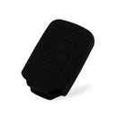 Silicone Key Fob Cover Suitable for Honda Accord Civic CR-V Pilot Odyssey 5