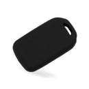 Silicone Key Fob Cover Suitable for Honda Odyssey Civic Accord 2018-2023