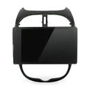 Navigation Frame Suitable for Peugeot 206 2000-2008 206+ 2009-2013