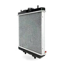 Radiator Suitable for DAIHATSU Charade G200-G206 93-96 G202 G203 96-00 Auto