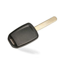 Remote Car Key Suitable for Honda Accord Civic CR-V 313.8MHz ID47 Chip