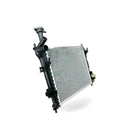 Radiator Suitable for KIA PICANTO TA 1.0L 1.2L Auto Manual 2011-2017