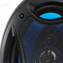 12V 6x9 inch  Car Door Coaxial Vehicle HiFi Audio 2 Way Stereo Speaker 1000W