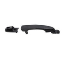 Front Right Exterior Door Handle Suitable For Hyundai Tucson 05-09 With Keyhole