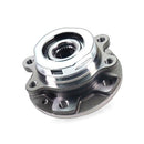 Front Hub Bearing Assembly Suitable for Renault Laguna III 2007-2015 Latitude - BD2