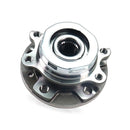 Front Hub Bearing Assembly Suitable for Renault Laguna III 2007-2015 Latitude - BD3