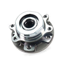 Front Hub Bearing Assembly Suitable for Renault Laguna III 2007-2015 Latitude - BD4