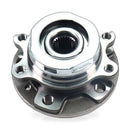 Front Hub Bearing Assembly Suitable for Renault Laguna III 2007-2015 Latitude - ZT3