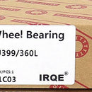 Wheel Hub Bearing U399/360L Suitable for Soueast Delica JAC 21C03 - XQ1