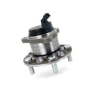 Rear Wheel Bearing Hub Unit Suitable for Hyundai Elantra Lafesta Kia K3 - BD4