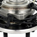 Wheel Hub Bearing Assembly Suitable for Dodge Durango Jeep Grand Cherokee - XQ1