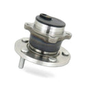 Rear Wheel Bearing Hub Assembly Suitable for Haima M6 Family 2015-2020 2001-2016 - BD1