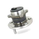Rear Wheel Bearing Hub Assembly Suitable for Haima M6 Family 2015-2020 2001-2016 - BD2