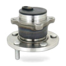 Rear Wheel Bearing Hub Assembly Suitable for Haima M6 Family 2015-2020 2001-2016 - ZT2