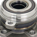 Wheel Hub Bearing Assembly Suitable for Jeep Cherokee 2014-2023 Rear AWD ABS - XQ1