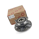 Rear Wheel Bearing Hub Assembly Suitable for SsangYong Tivoli XLV 2015-2023 - BD2