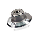 Rear Wheel Bearing Hub Assembly Suitable for Karry K50 K50S K60 2015-2023 - BD2