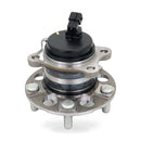 Rear Wheel Bearing Hub Assembly Suitable for Hyundai Elantra Avante Kia Forte - ZT3