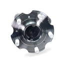 Front Wheel Bearing Hub Assembly Suitable for Jinkang Seres 3 5 7 2019-2023 - BD4