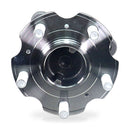 Front Wheel Bearing Hub Assembly Suitable for Jinkang Seres 3 5 7 2019-2023 - ZT3