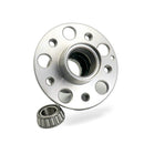 Front Wheel Bearing with ABS Sensor Suitable for Mercedes S-Class W221 W222 X222 - BD4