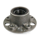 Front Wheel Bearing with ABS Sensor Suitable for Mercedes S-Class W221 W222 X222 - ZT2