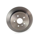 Free Wheel Hub Assembly Suitable for Toyota Land Cruiser Hilux 4Runner 1988-1997 - BD2
