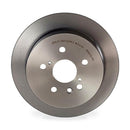 Free Wheel Hub Assembly Suitable for Toyota Land Cruiser Hilux 4Runner 1988-1997 - ZT2