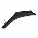 Center Console Trim Set Carbon Fibre Suitable for Land Rover Range Rover Sport - BD2