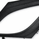 Center Console Trim Set Carbon Fibre Suitable for Land Rover Range Rover Sport - XQ1
