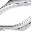Center Console Trim Chrome Set Suitable for Toyota Camry Lexus ES350 RX350 - XQ1