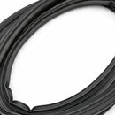 Wheel Arch Molding Weatherstrip Suitable for Mitsubishi Outlander ASX RVR - XQ1