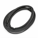 Wheel Arch Molding Weatherstrip Suitable for Mitsubishi Outlander ASX RVR - ZT2