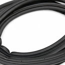 Wheel Arch Molding Seal Strip Suitable for Mitsubishi Lancer Outlander 7407A186 - XQ1